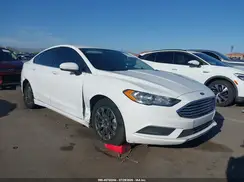 3FA6P0G75HR180375 2017 FORD FUSION