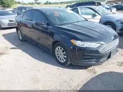 3FA6P0G75HR184278 2017 FORD FUSION