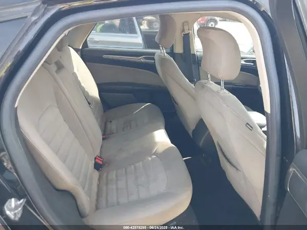 3FA6P0G75HR184278 2017 FORD FUSION - Image 8