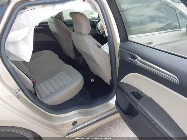 3FA6P0G75HR194776 2017 FORD FUSION - Image 8