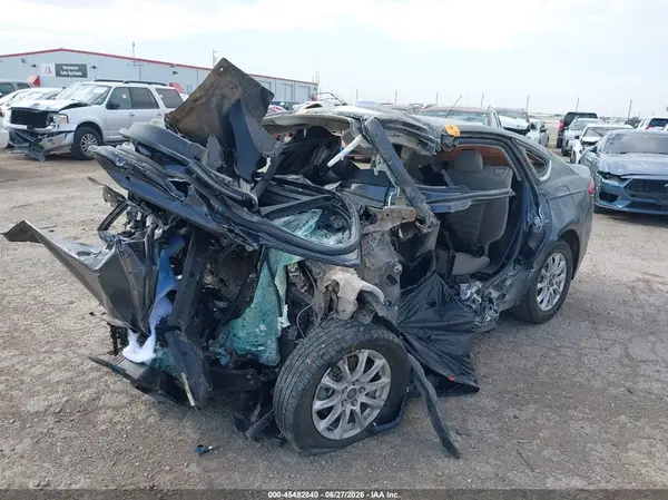 3FA6P0G75HR194888 2017 FORD FUSION - Image 2