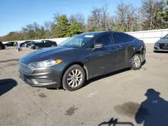 3FA6P0G75HR198021 2017 FORD FUSION