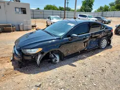 3FA6P0G75HR201452 2017 FORD FUSION