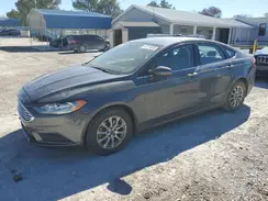 3FA6P0G75HR203931 2017 FORD FUSION