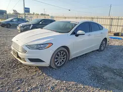 3FA6P0G75HR207915 2017 FORD FUSION