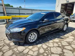 3FA6P0G75HR214685 2017 FORD FUSION