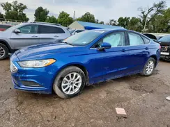 3FA6P0G75HR231079 2017 FORD FUSION