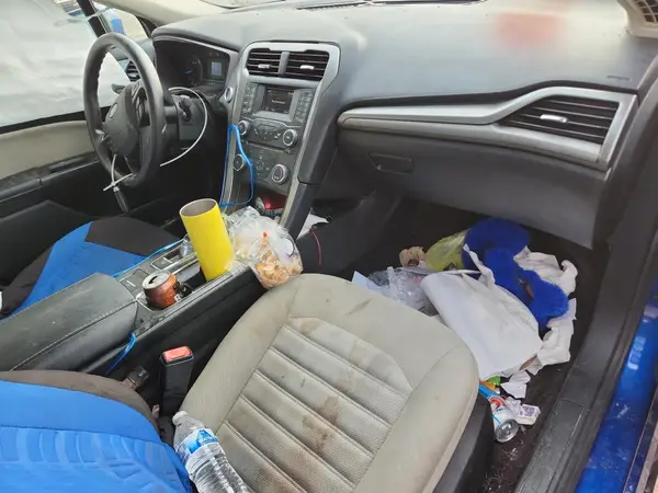 3FA6P0G75HR231079 2017 FORD FUSION - Image 8