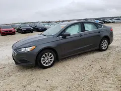 3FA6P0G75HR231745 2017 FORD FUSION
