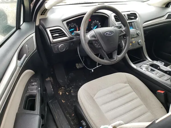 3FA6P0G75HR231745 2017 FORD FUSION - Image 8