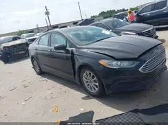 3FA6P0G75HR231759 2017 FORD FUSION