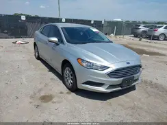 3FA6P0G75HR232393 2017 FORD FUSION