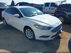3FA6P0G75HR246603 2017 FORD FUSION