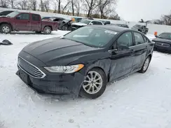 3FA6P0G75HR247055 2017 FORD FUSION