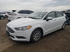 3FA6P0G75HR250778 2017 FORD FUSION