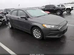3FA6P0G75HR270920 2017 FORD FUSION