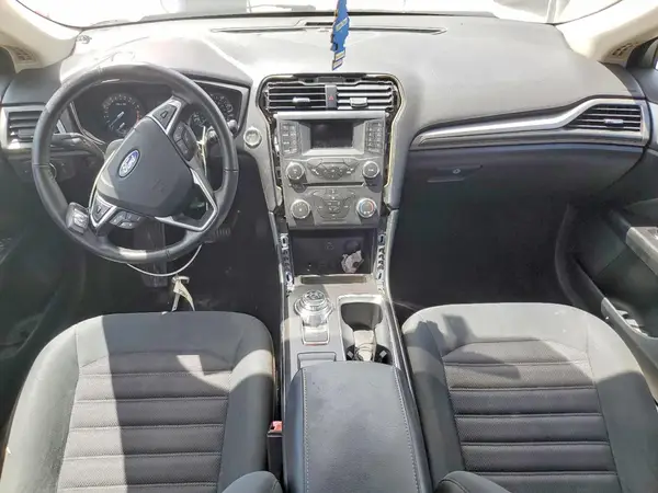 3FA6P0G75HR281979 2017 FORD FUSION - Image 8