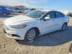 3FA6P0G75HR284011 2017 FORD FUSION