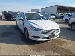 3FA6P0G75HR292593 2017 FORD FUSION