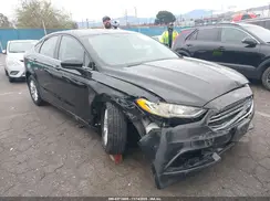 3FA6P0G75HR293713 2017 FORD FUSION