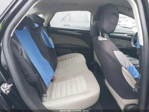 3FA6P0G75HR293713 2017 FORD FUSION - Image 8