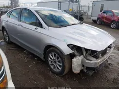 3FA6P0G75HR300997 2017 FORD FUSION