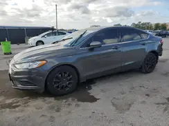 3FA6P0G75HR301163 2017 FORD FUSION