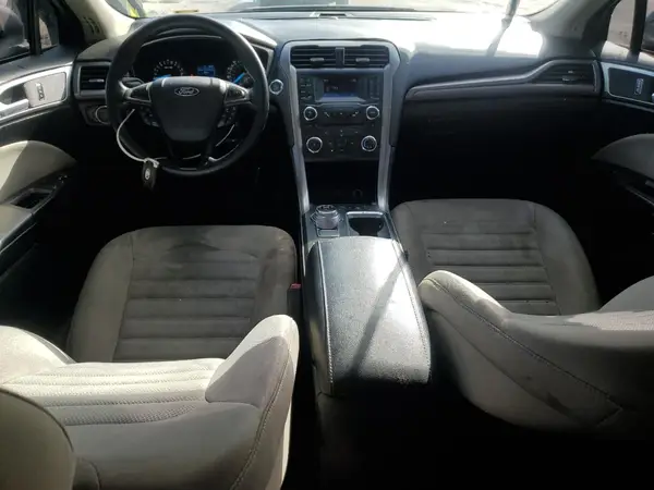 3FA6P0G75HR301163 2017 FORD FUSION - Image 8