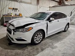 3FA6P0G75HR307402 2017 FORD FUSION