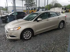 3FA6P0G75HR319615 2017 FORD FUSION