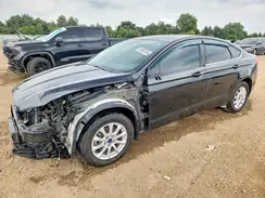 3FA6P0G75HR321106 2017 FORD FUSION