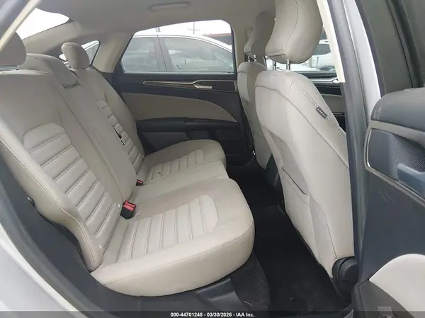 3FA6P0G75HR326354 2017 FORD FUSION - Image 8