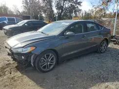 3FA6P0G75HR333319 2017 FORD FUSION