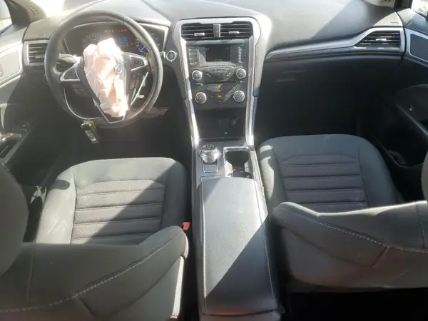 3FA6P0G75HR333319 2017 FORD FUSION - Image 8
