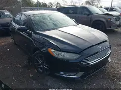 3FA6P0G75HR338939 2017 FORD FUSION