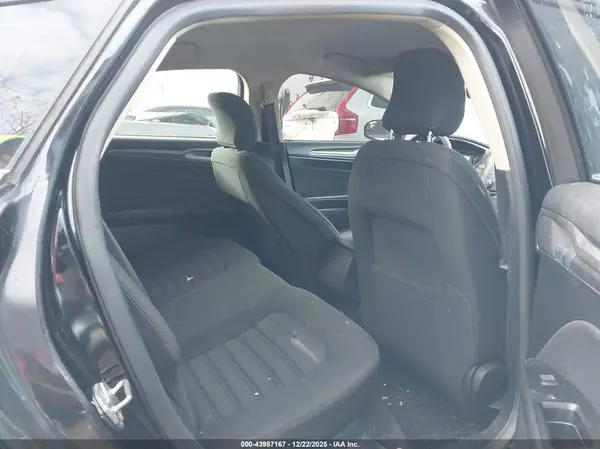 3FA6P0G75HR338939 2017 FORD FUSION - Image 8