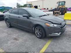 3FA6P0G75HR339587 2017 FORD FUSION