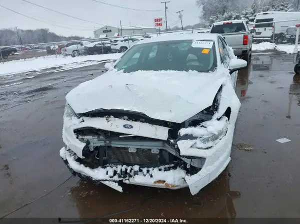 3FA6P0G75HR353165 2017 FORD FUSION - Image 2