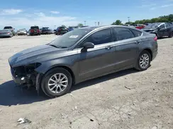 3FA6P0G75HR358205 2017 FORD FUSION