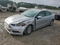3FA6P0G75HR358382 2017 FORD FUSION