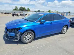 3FA6P0G75HR380608 2017 FORD FUSION