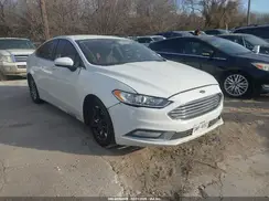 3FA6P0G75HR388109 2017 FORD FUSION
