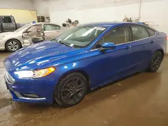 3FA6P0G75HR395058 2017 FORD FUSION
