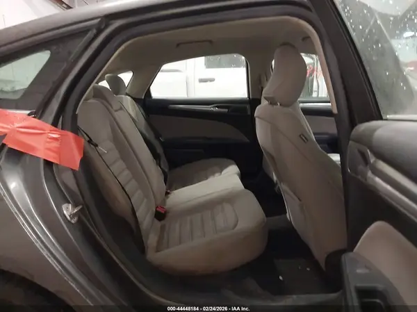 3FA6P0G75HR398722 2017 FORD FUSION - Image 8