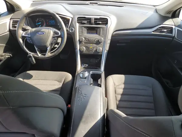 3FA6P0G75HR401814 2017 FORD FUSION - Image 8