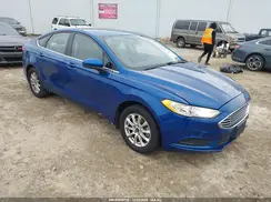3FA6P0G75HR403370 2017 FORD FUSION