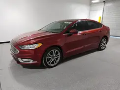 3FA6P0G75HR407144 2017 FORD FUSION