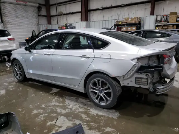 3FA6P0G75HR417057 2017 FORD FUSION - Image 2