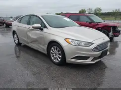 3FA6P0G75JR103818 2018 FORD FUSION