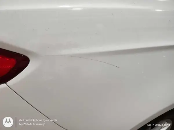 3FA6P0G75JR103978 2018 FORD FUSION - Image 2